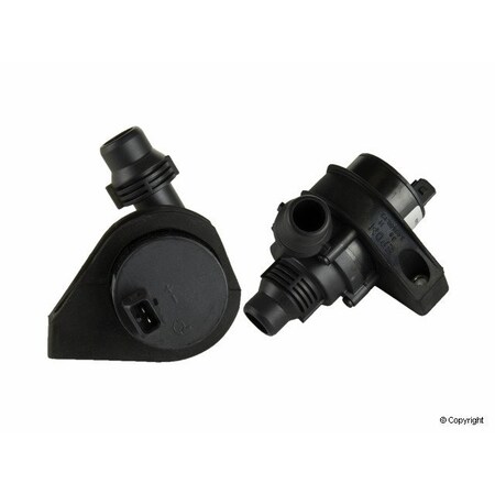 Genuine Water Pump, 64116913489 64116913489